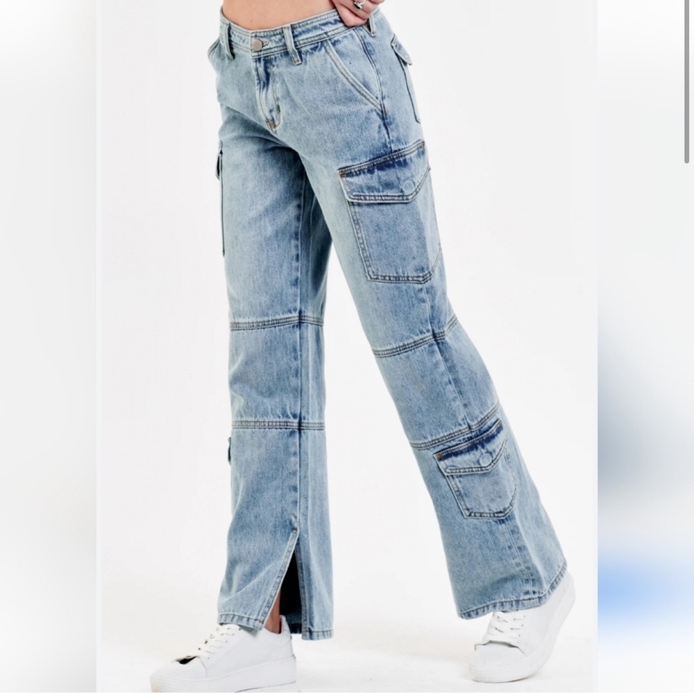 dear john jeans